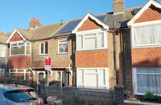 Hollingdean Terrace, Brighton BN1 7HA, photo 1
