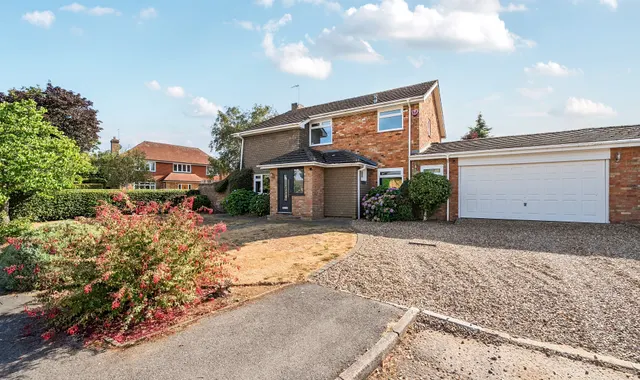 Netherfield Road, Harpenden, AL5, photo 1