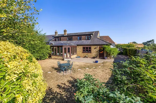 Dairy Way, Abbots Langley, WD5, photo 1