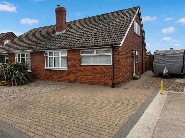 Compass Road, Hull, photo 1
