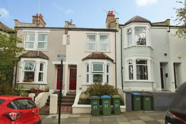 Shieldhall Street, Abbey Wood, London, SE2 0LZ, photo 1
