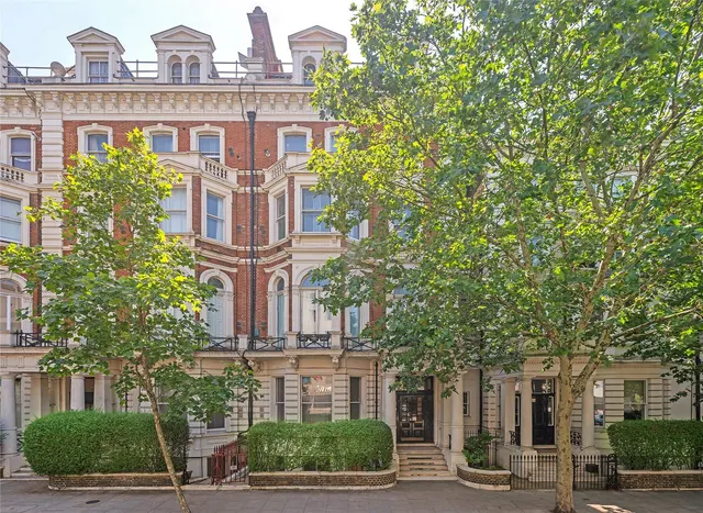 Cromwell Road, Kensington, SW5, photo 1