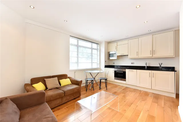 Sloane Avenue, Chelsea, SW3, photo 1