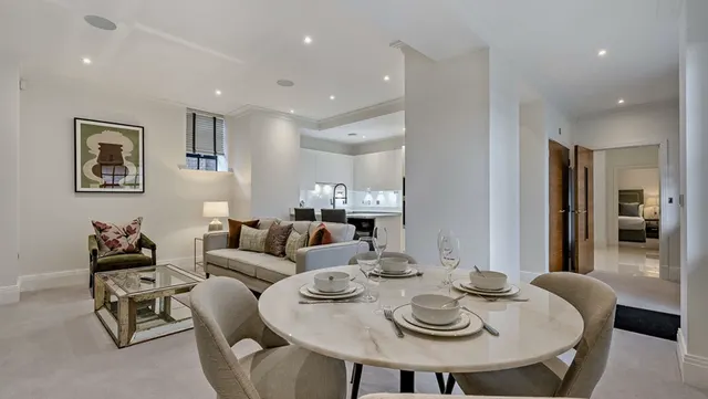 Rainville Road, London, W6, photo 3