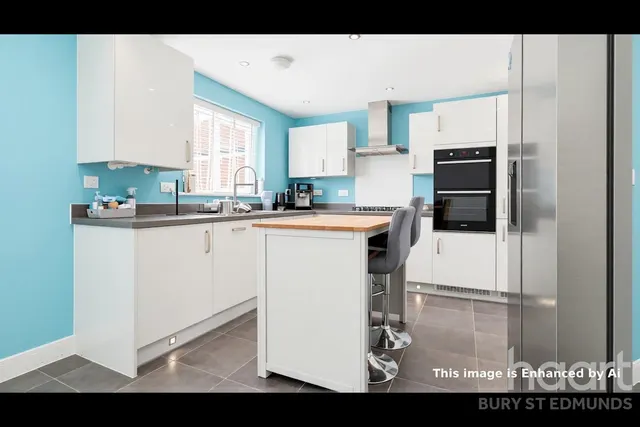 St Edmunds Drive, Elmswell, IP30, photo 2