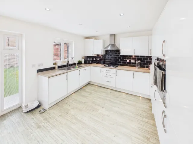 Brookbanks Biggleswade, SG18, photo 2