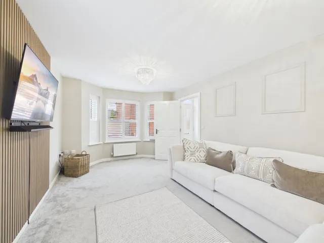 Brookbanks Biggleswade, SG18, photo 3