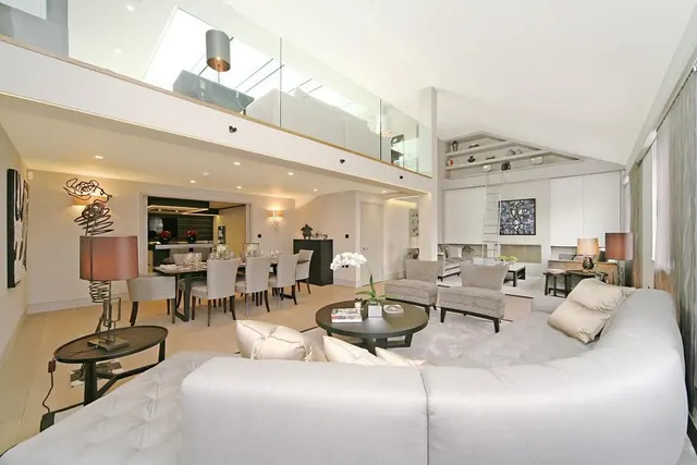 Princes Gate, Knightsbridge, SW7, photo 3