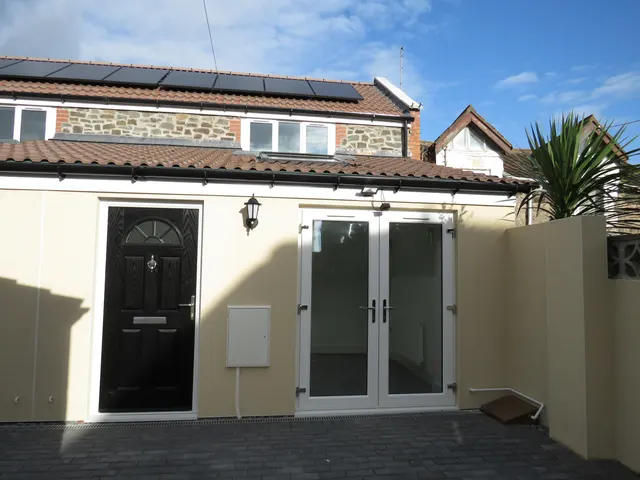 Ashcombe Road, Weston-Super Mare, BS23, photo 1
