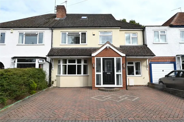 Eastlands Road, Moseley, B13, photo 1