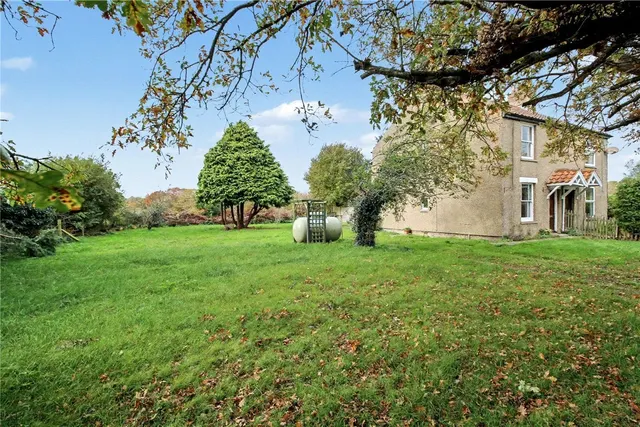 Photo 2 — Flixton Road, Flixton, Lowestoft, Suffolk, NR32