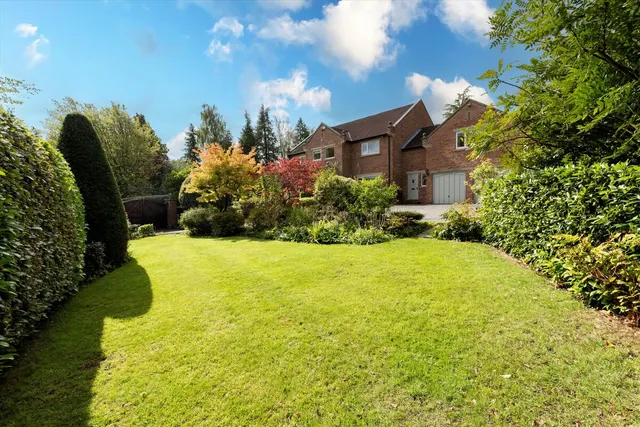 Fulwith Mill Lane, Harrogate, HG2, photo 2