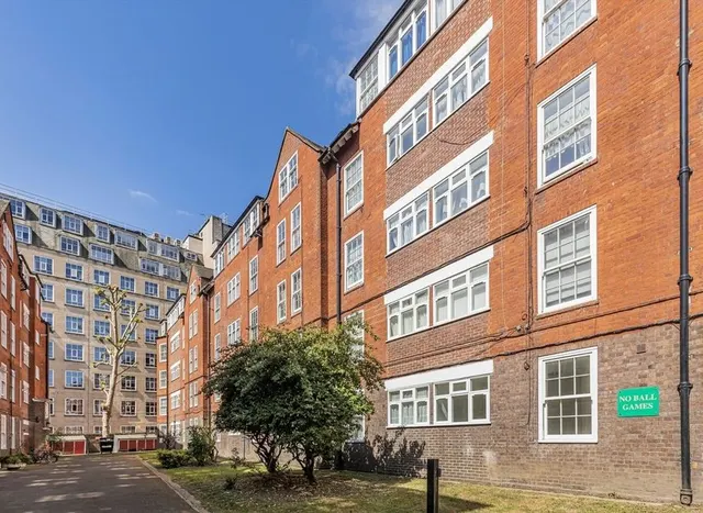 Herbrand Street, Bloomsbury, WC1N, photo 1