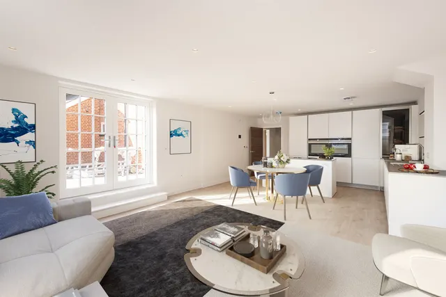 Photo 3 — Thompsons Close, Harpenden, AL5