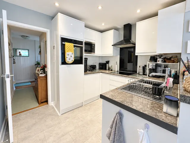 Willow Close, Huish Episcopi, photo 2