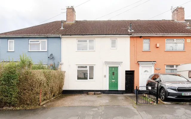 Newbury Road, Horfield, BS7, photo 2