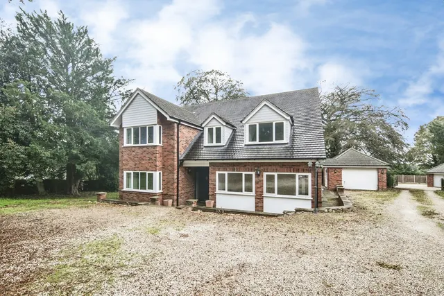 Newlands Road, Baddesley Ensor, Atherstone, Warwickshire, CV9, photo 1