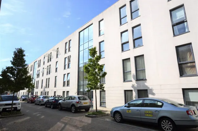 Charles Darwin Road, Plymouth, Devon, PL1