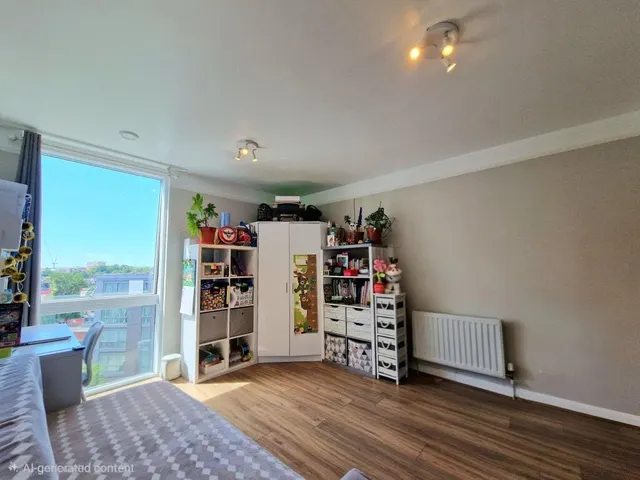 Photo 3 — Ealing Road, Trico House Ealing Road, TW8