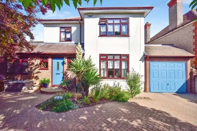 Park Way, Maidstone, Kent, ME15, photo 1