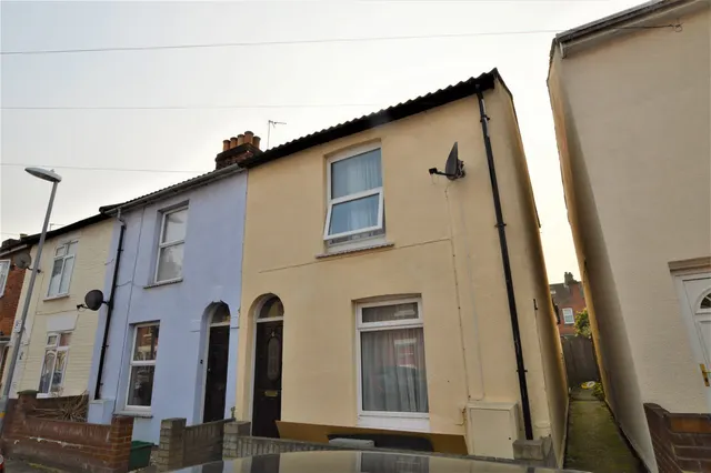 Charles Street, Colchester, CO1 2BL, photo 1