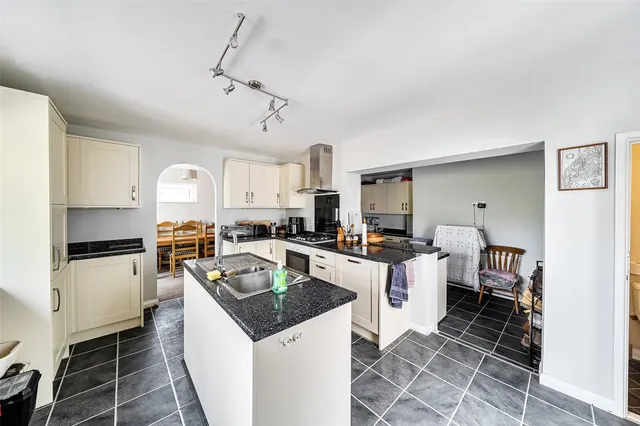 Photo 3 — Laburnum Drive, Cherry Willingham, Lincoln, Lincolnshire, LN3