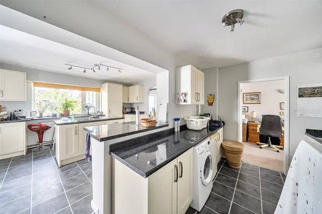 Photo 2 — Laburnum Drive, Cherry Willingham, Lincoln, Lincolnshire, LN3