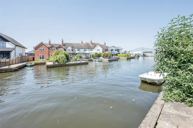 Photo 2 — Marsh Road, Hoveton, Norwich, NR12