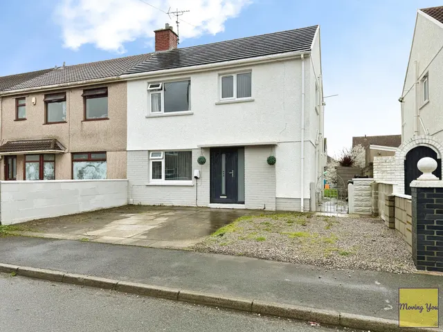 St. Asaph Drive, Port Talbot, SA12 7LL, photo 1