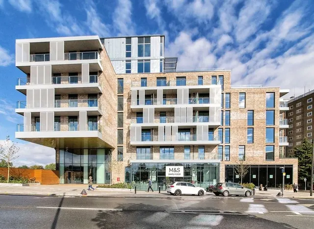 Salusbury Road, Maida Vale, NW6, photo 1
