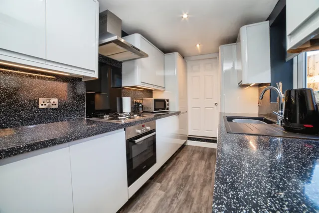 Sedgwick Street, Langley Mill, NG16, photo 2
