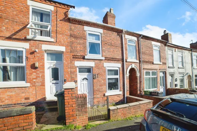 Sedgwick Street, Langley Mill, NG16, photo 1