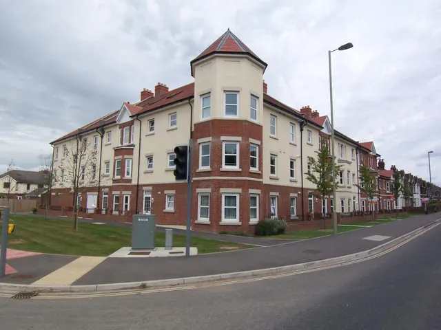 Southampton Road, SO50, photo 1