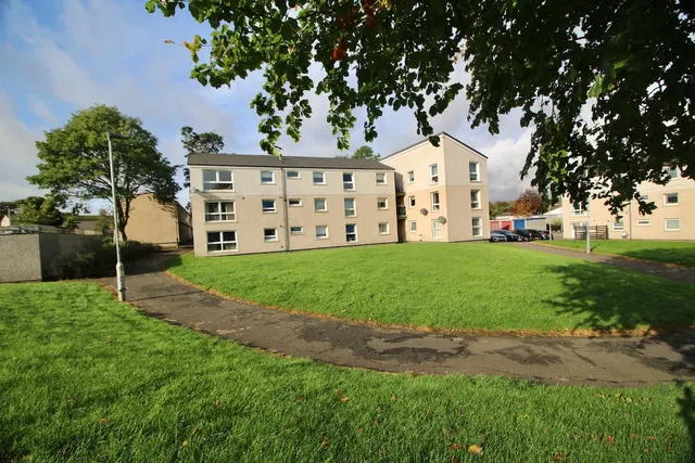 Hornbeam Road, Cumbernauld, G67 3NF, photo 1