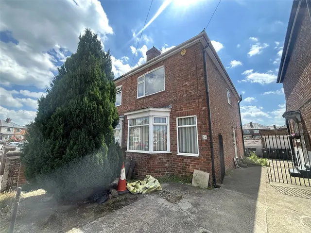 Claremont Road, Darlington, Durham, DL1, photo 1
