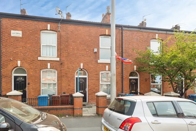 Ashton New Road, Openshaw, Manchester, M11, photo 1