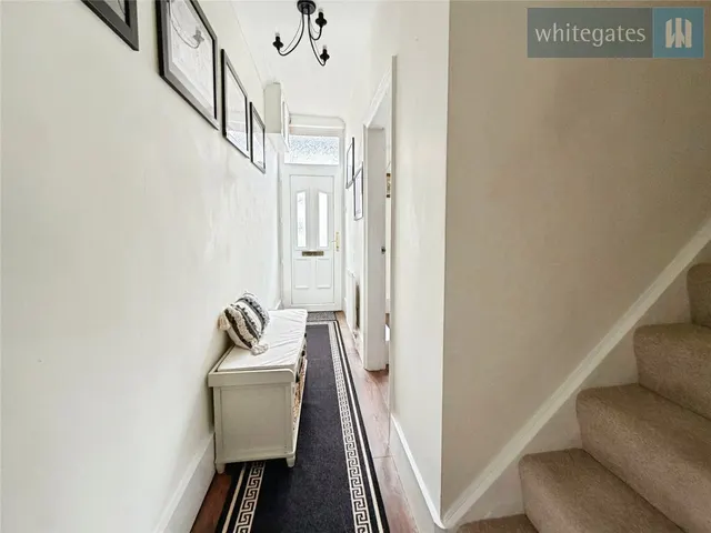 Alberts Avenue, Brymbo, LL11, photo 3