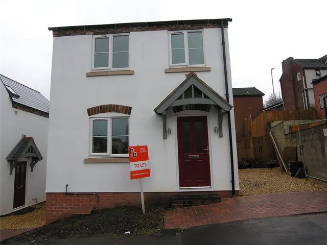 Furlong Lane, Halesowen, photo 1