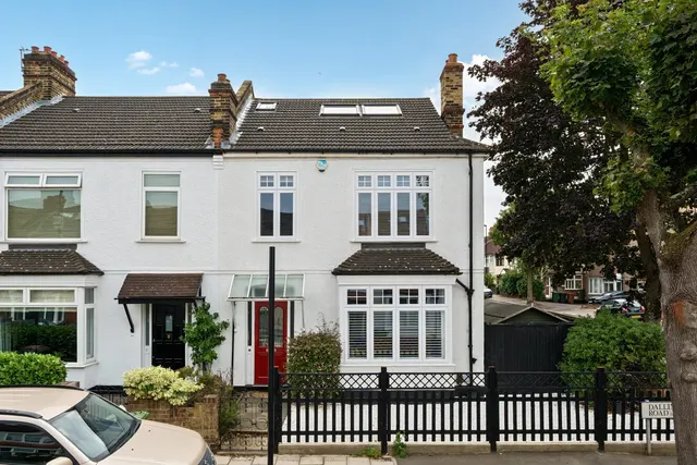 Dallinger Road, Lee, SE12, photo 1