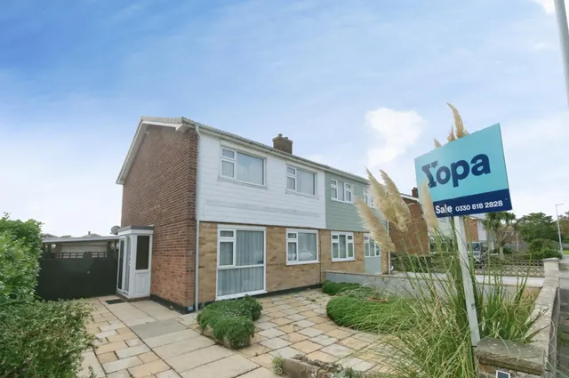 Ramsay Way, Eastbourne, BN23, photo 1