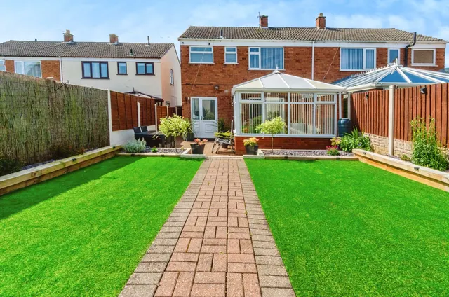 Broad Lane, Pelsall, Walsall, West Midlands, WS4, photo 1