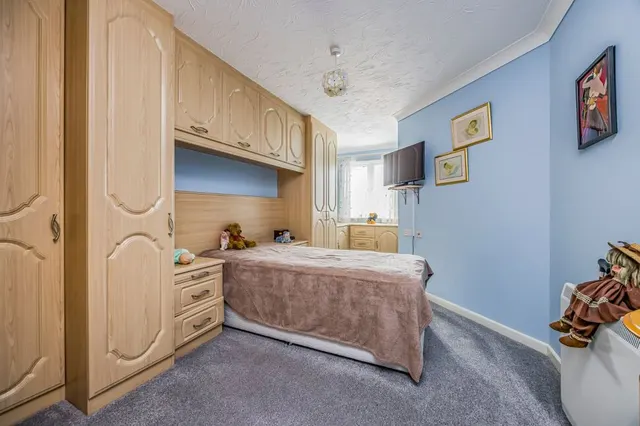 Photo 2 — Canberra Court, Gosport, Hampshire, PO12