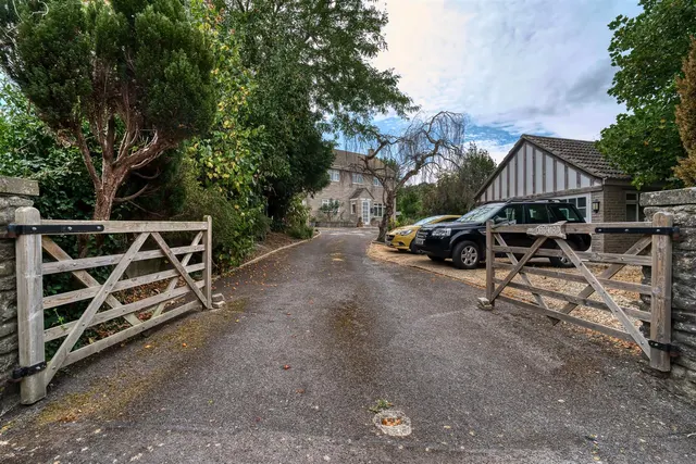 Henstridge, Templecombe, photo 2