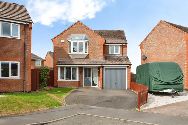 Photo 2 — Sherbourne Close, BOSTON, Lincolnshire, PE20