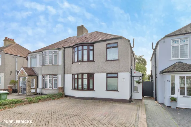 Exeter Road, Welling, DA16, photo 1