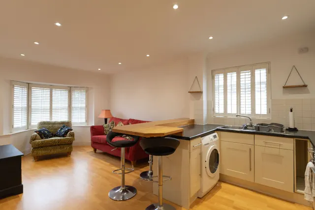 Photo 2 — Barnwells Court High Street, Hartley Wintney, Hook, RG27 8AY