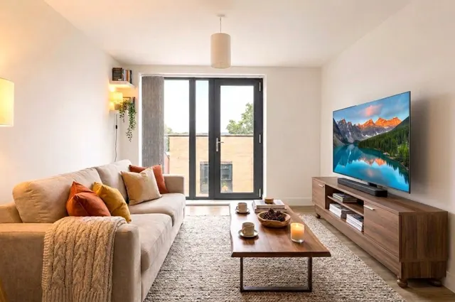 Carmen Beckford Street, Bristol, BS1, photo 2