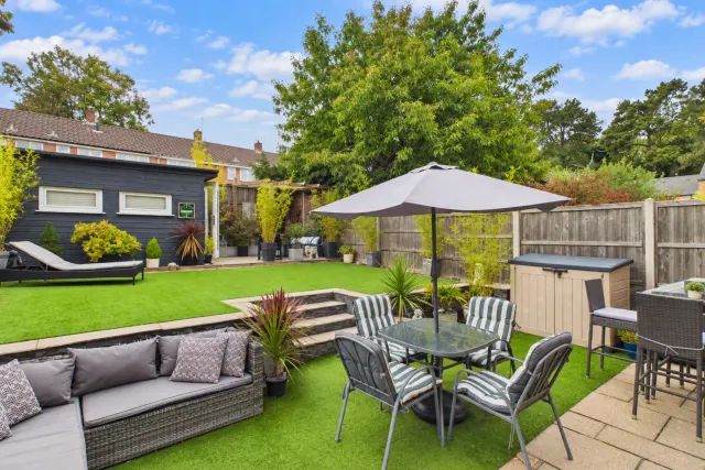 Wood View, Hemel Hempstead, HP1, photo 2