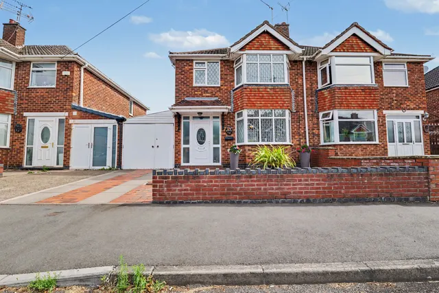 Pandora Road, Coventry, CV2, photo 1