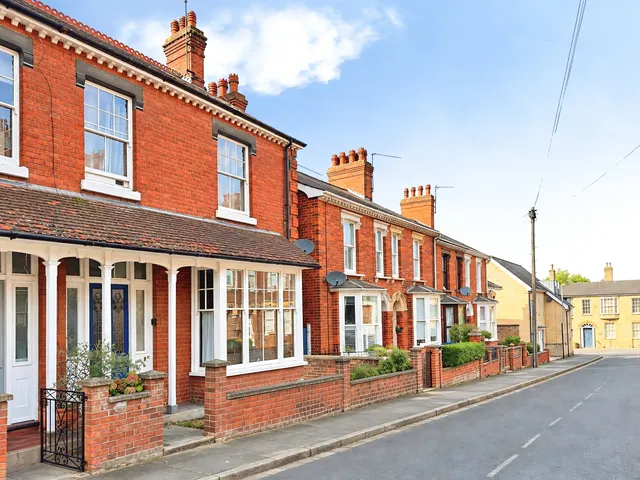 Nelson Road, Bury St Edmunds, IP33, photo 1